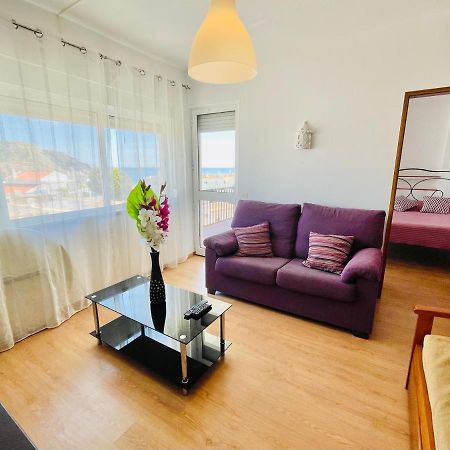 Apartamento Maria Fernanda, In The Centre Of Luz ภายนอก รูปภาพ