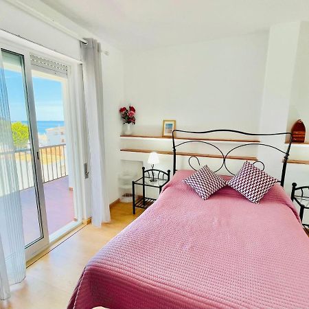 Apartamento Maria Fernanda, In The Centre Of Luz ภายนอก รูปภาพ