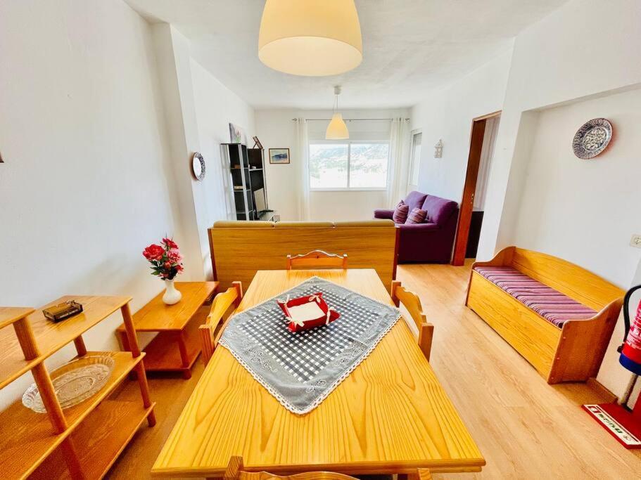 Apartamento Maria Fernanda, In The Centre Of Luz ภายนอก รูปภาพ