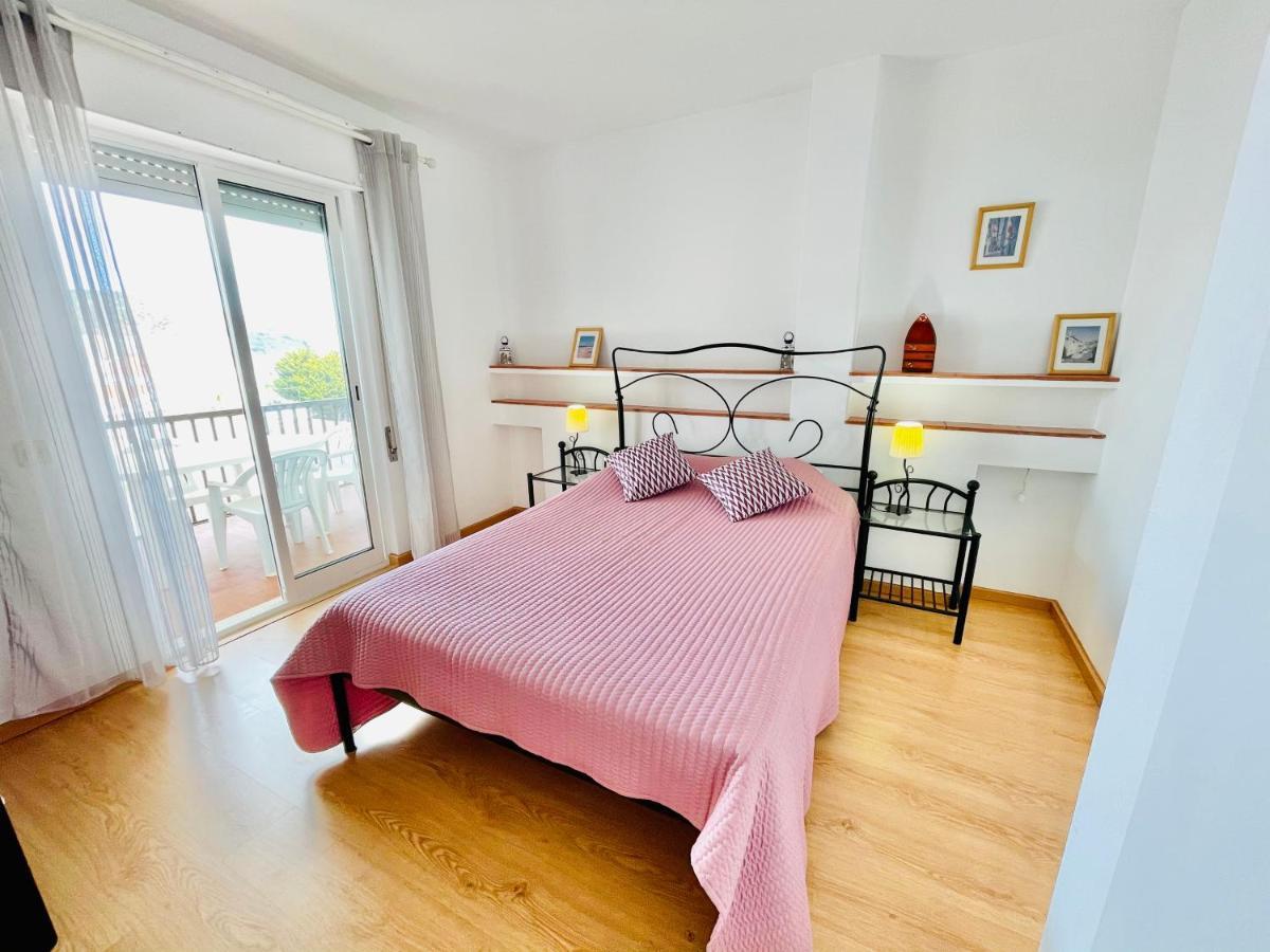 Apartamento Maria Fernanda, In The Centre Of Luz ภายนอก รูปภาพ