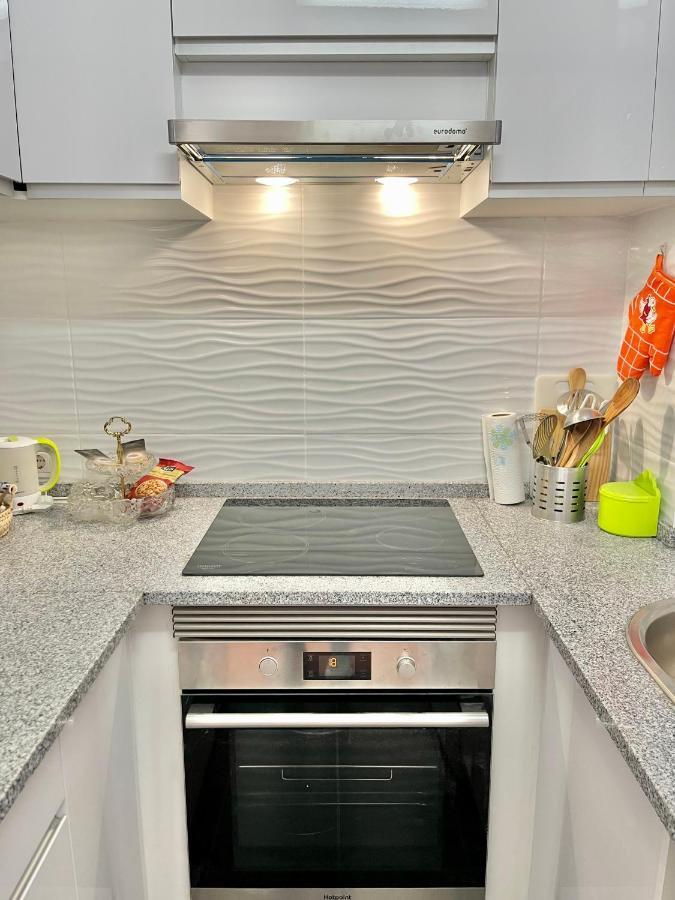 Apartamento Maria Fernanda, In The Centre Of Luz ภายนอก รูปภาพ