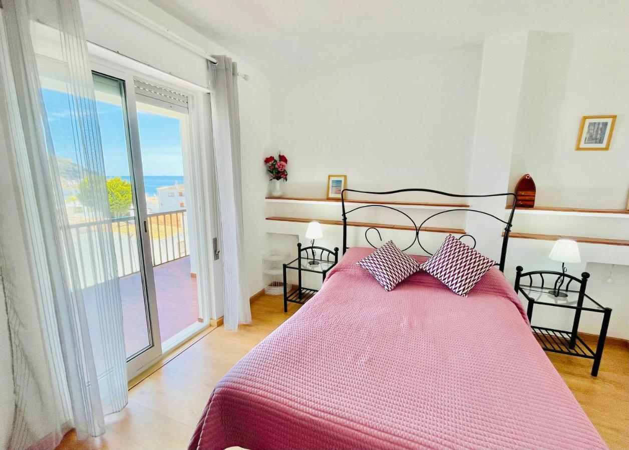 Apartamento Maria Fernanda, In The Centre Of Luz ภายนอก รูปภาพ