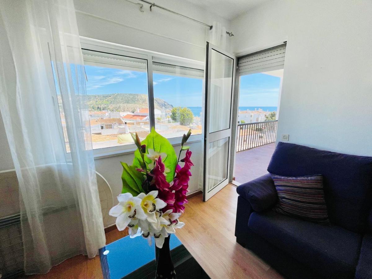 Apartamento Maria Fernanda, In The Centre Of Luz ภายนอก รูปภาพ