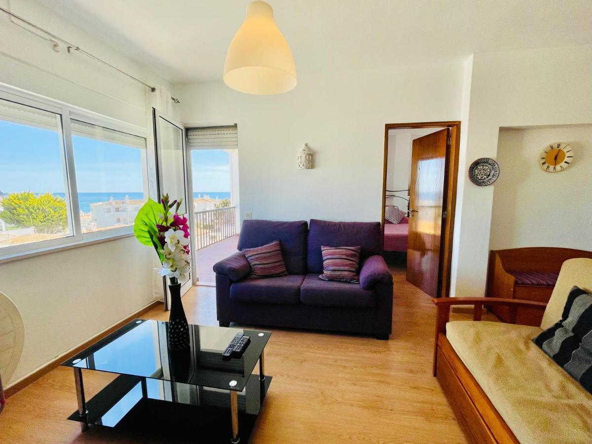 Apartamento Maria Fernanda, In The Centre Of Luz ภายนอก รูปภาพ