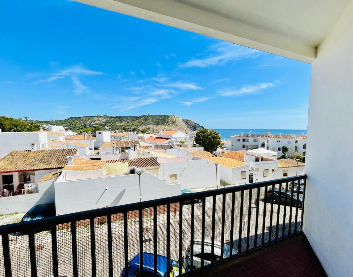 Apartamento Maria Fernanda, In The Centre Of Luz ภายนอก รูปภาพ