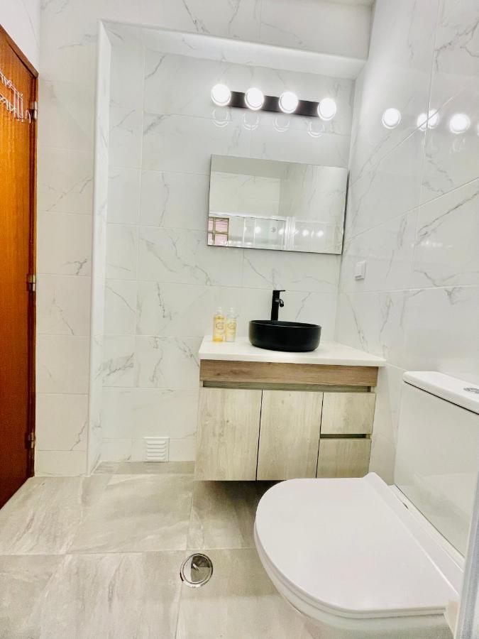 Apartamento Maria Fernanda, In The Centre Of Luz ภายนอก รูปภาพ